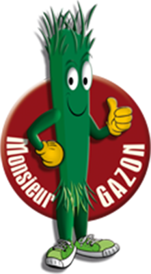 Monsieur Gazon - Pour les petits jardiniers